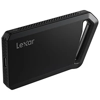 Lexar SL600 1TB Portable External Solid State Drive (LSL600X001T-RNBNG)