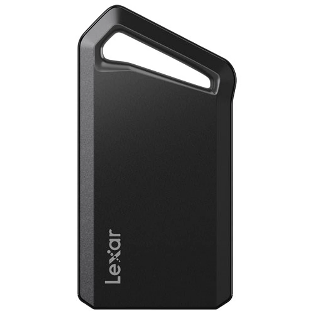 Lexar SL600 1TB Portable External Solid State Drive (LSL600X001T-RNBNG)