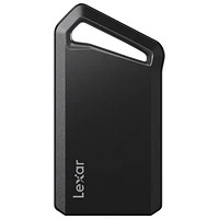 Lexar SL600 1TB Portable External Solid State Drive (LSL600X001T-RNBNG)