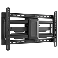 Insignia 42'' - 90" Full Motion TV Mount - Only at Best Buy