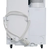 Danby Dual Hose Portable Air Conditioner with Wi-Fi - 14000 BTU (SACC 12000 BTU) - White