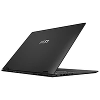 Portable QHD+ 16 po Prestige AI de MSI - Gris stellaire (Core Ultra 7 d'Intel - Édition Evo/SSD 2 To/RAM 32 Go/Win 11)