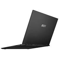 Portable QHD+ 16 po Prestige AI de MSI - Gris stellaire (Core Ultra 7 d'Intel - Édition Evo/SSD 2 To/RAM 32 Go/Win 11)