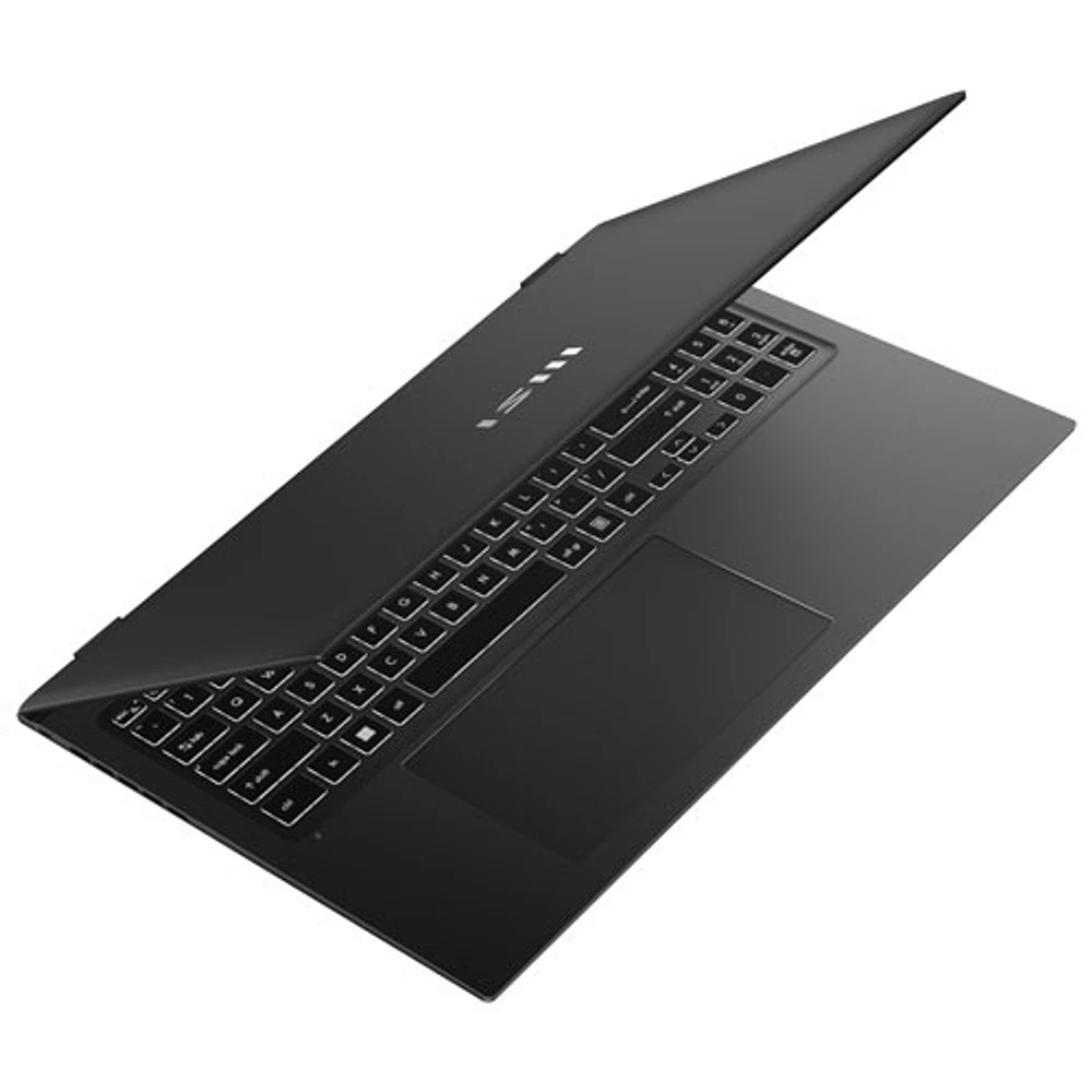 Portable QHD+ 16 po Prestige AI de MSI - Gris stellaire (Core Ultra 7 d'Intel - Édition Evo/SSD 2 To/RAM 32 Go/Win 11)
