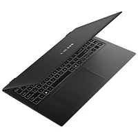 Portable QHD+ 16 po Prestige AI de MSI - Gris stellaire (Core Ultra 7 d'Intel - Édition Evo/SSD 2 To/RAM 32 Go/Win 11)