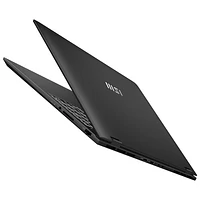 Portable QHD+ 16 po Prestige AI de MSI - Gris stellaire (Core Ultra 7 d'Intel - Édition Evo/SSD 2 To/RAM 32 Go/Win 11)