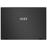 Portable QHD+ 16 po Prestige AI de MSI - Gris stellaire (Core Ultra 7 d'Intel - Édition Evo/SSD 2 To/RAM 32 Go/Win 11)