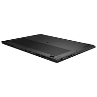 Portable QHD+ 16 po Prestige AI de MSI - Gris stellaire (Core Ultra 7 d'Intel - Édition Evo/SSD 2 To/RAM 32 Go/Win 11)