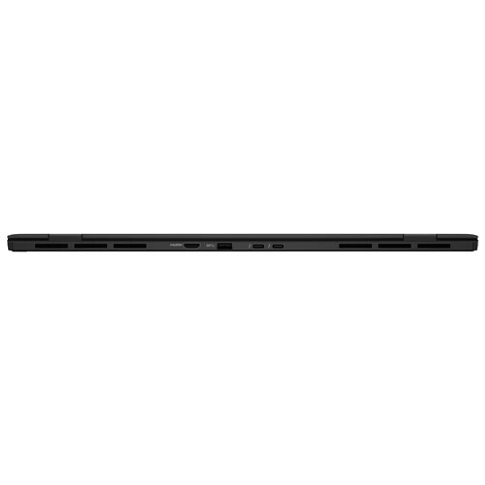 Portable QHD+ 16 po Prestige AI de MSI - Gris stellaire (Core Ultra 7 d'Intel - Édition Evo/SSD 2 To/RAM 32 Go/Win 11)