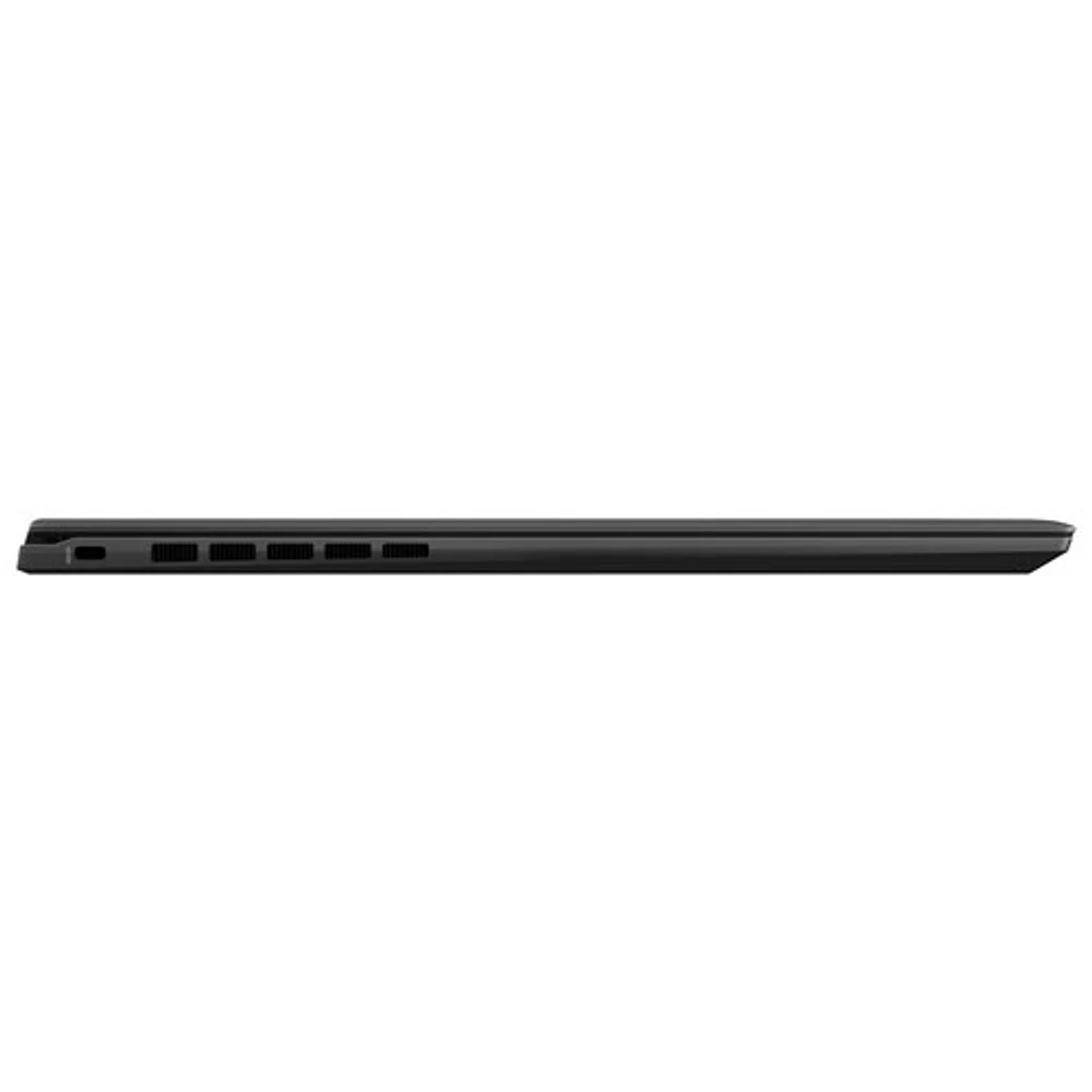 Portable QHD+ 16 po Prestige AI de MSI - Gris stellaire (Core Ultra 7 d'Intel - Édition Evo/SSD 2 To/RAM 32 Go/Win 11)