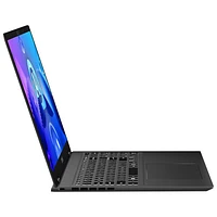 Portable QHD+ 16 po Prestige AI de MSI - Gris stellaire (Core Ultra 7 d'Intel - Édition Evo/SSD 2 To/RAM 32 Go/Win 11)