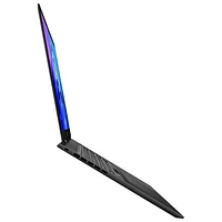 Portable QHD+ 16 po Prestige AI de MSI - Gris stellaire (Core Ultra 7 d'Intel - Édition Evo/SSD 2 To/RAM 32 Go/Win 11)