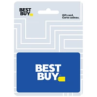 Best Buy Blue Gift Card