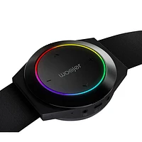 Courroie haptique Strap 3 de Woojer - Noir