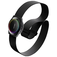 Courroie haptique Strap 3 de Woojer - Noir