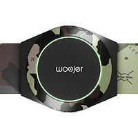 Courroie haptique Strap 3 édition limitée Call of Duty de Woojer
