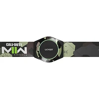 Courroie haptique Strap 3 édition limitée Call of Duty de Woojer