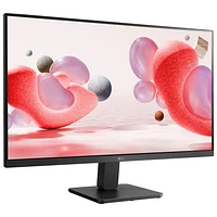LG 24" FHD 100Hz 5ms GTG IPS LCD FreeSync Gaming Monitor (24MR41A-B)