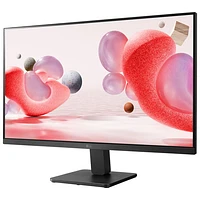 LG 24" FHD 100Hz 5ms GTG IPS LCD FreeSync Gaming Monitor (24MR41A-B)