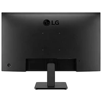 LG 24" FHD 100Hz 5ms GTG IPS LCD FreeSync Gaming Monitor (24MR41A-B)
