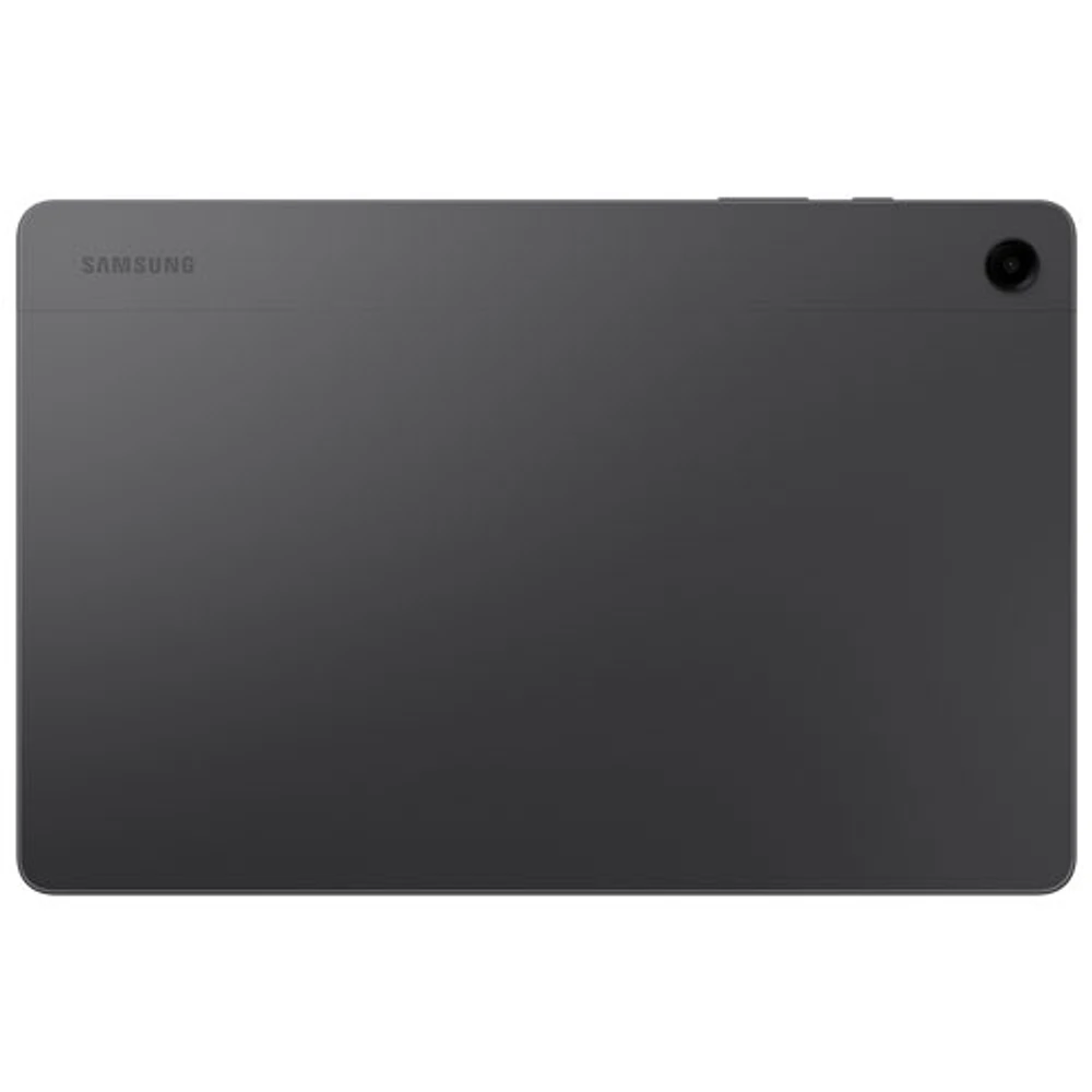 Galaxy Tab A9+ (Plus) 11 po 128 Go Android de Samsung à processeur SM6375 Qualcomm - Graphite