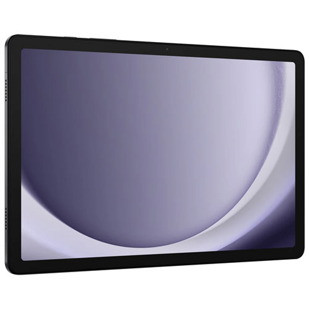 Galaxy Tab A9+ (Plus) 11 po 128 Go Android de Samsung à processeur SM6375 Qualcomm - Graphite