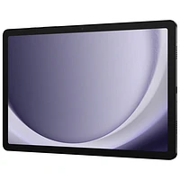 Galaxy Tab A9+ (Plus) 11 po 128 Go Android de Samsung à processeur SM6375 Qualcomm - Graphite