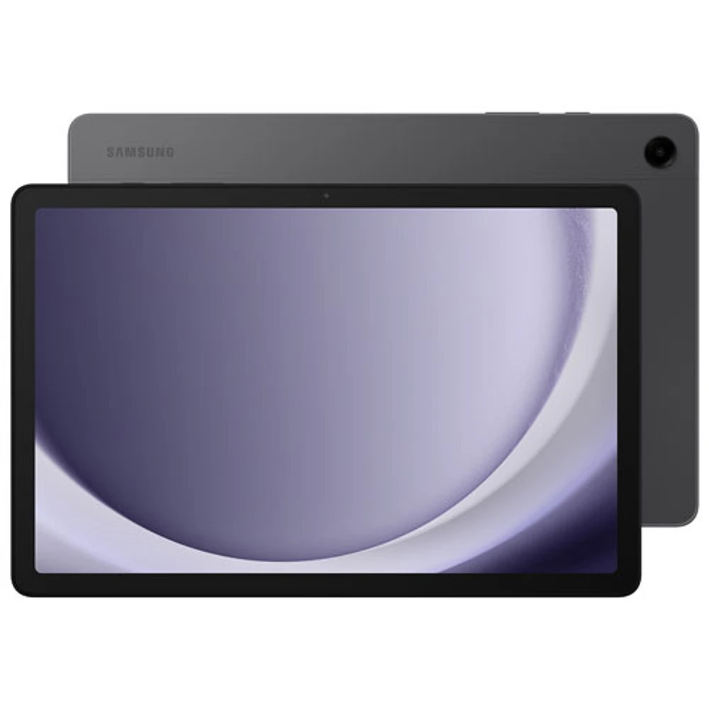 Galaxy Tab A9+ (Plus) 11 po 128 Go Android de Samsung à processeur SM6375 Qualcomm - Graphite