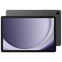 Galaxy Tab A9+ (Plus) 11 po 128 Go Android de Samsung à processeur SM6375 Qualcomm - Graphite