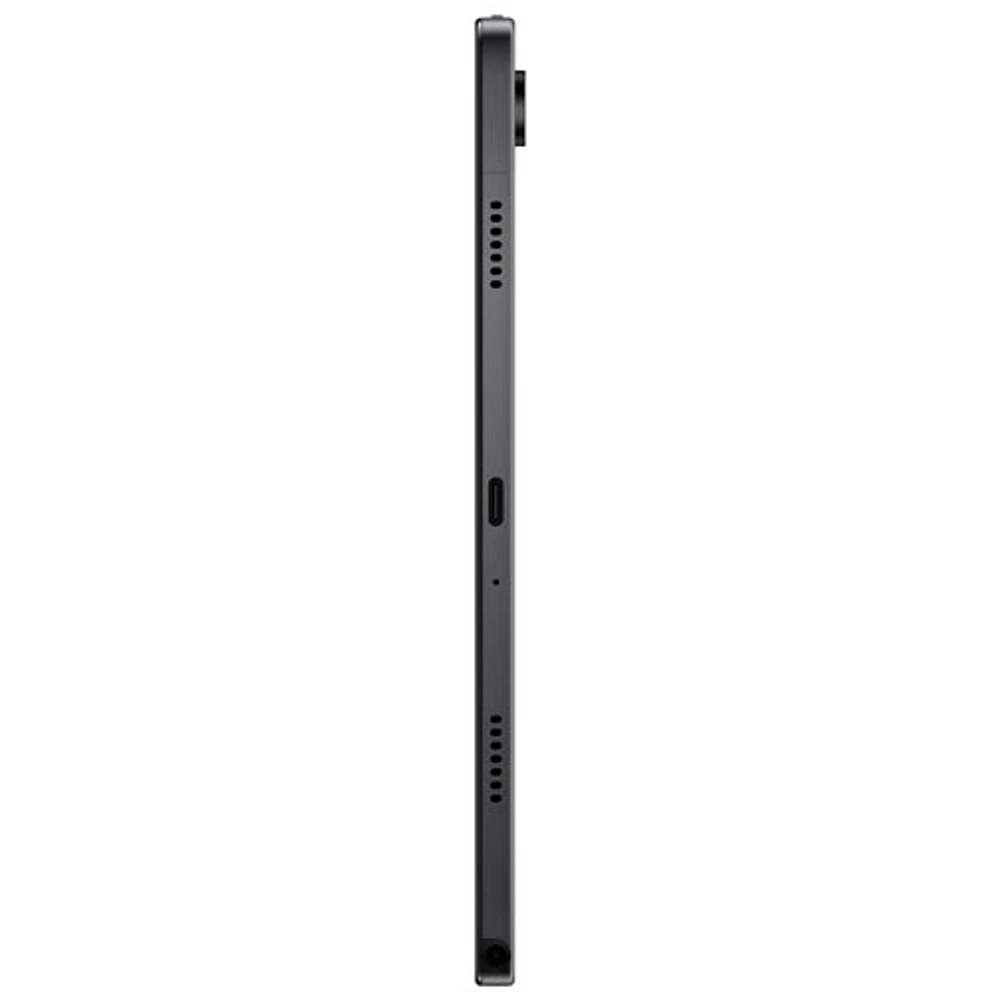 Galaxy Tab A9+ (Plus) 11 po 128 Go Android de Samsung à processeur SM6375 Qualcomm - Graphite