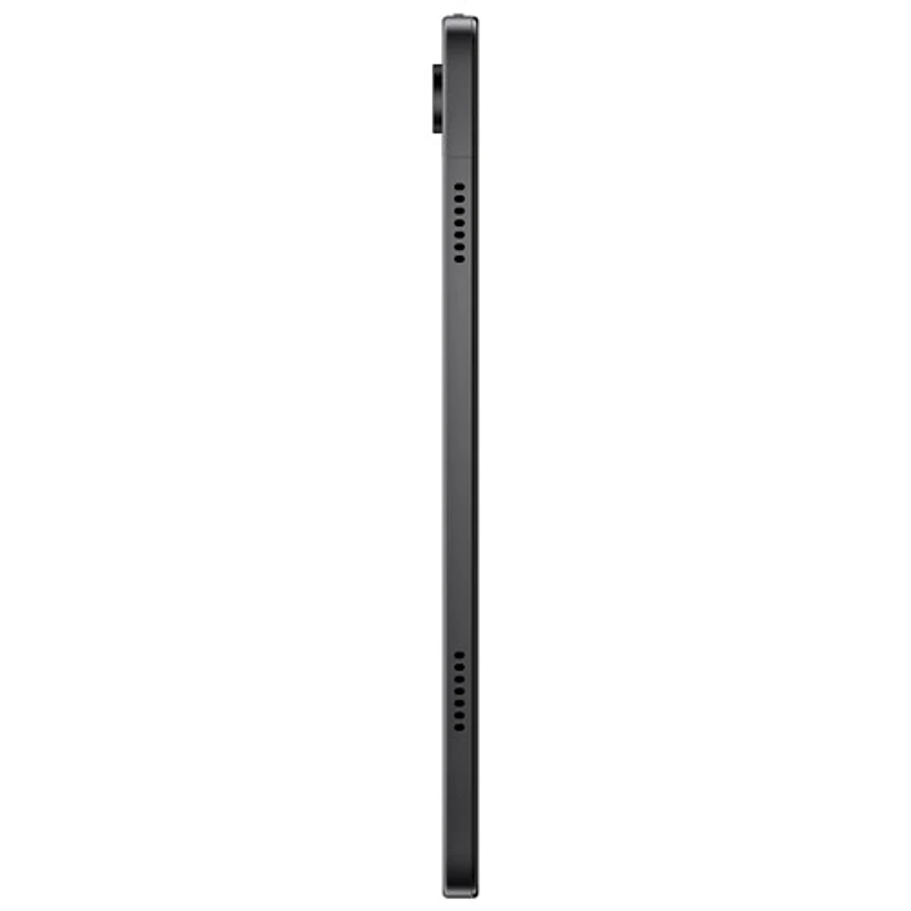 Galaxy Tab A9+ (Plus) 11 po 128 Go Android de Samsung à processeur SM6375 Qualcomm - Graphite
