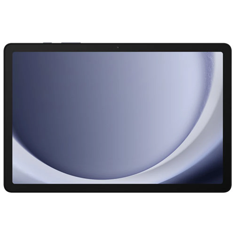 Galaxy Tab A9+ (Plus) 11 po 64 Go Android de Samsung à processeur SM6375 Qualcomm - Bleu mystique