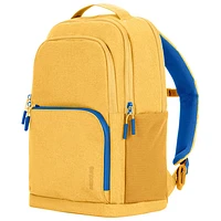 Incase Facet Backpack 16" Laptop - Yellow