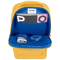 Incase Facet Backpack 16" Laptop - Yellow