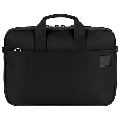 Mallette Compass d'Incase pour portable de 13 po - Noir