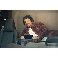 BlueParrott S650-XT 2-in-1 Convertible Active Noise Cancellation Wireless Bluetooth Headset with 96% Noise-Cancelling Microphone