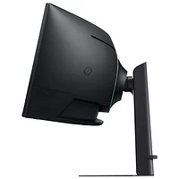 Samsung 49" 240Hz 1ms GTG Curved VA LED FreeSync Gaming Monitor (LS49CG952ENXZA) - Black