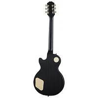 Guitare électrique Les Paul Trad Pro IV d'Epiphone (EITP4WEBNH3) - Ébène