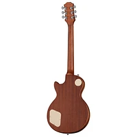 Guitare électrique Les Paul Trad Pro IV d'Epiphone (EITP4WMGNH3) - Doré métallique