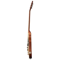 Guitare électrique Les Paul Trad Pro IV d'Epiphone (EITP4WMGNH3) - Doré métallique