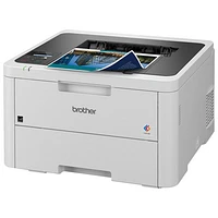 Brother Colour HLL3220CDW Wireless Laser Printer