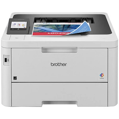 Imprimante laser couleur sans fil HLL3295CDW de Brother