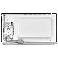 Insignia 0.9 Cu. Ft. Compact Countertop Microwave (NS-MW9SS5-C) - Stainless Steel - Only at Best Buy