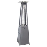 Paramount Victor Spiral Freestanding Propane Patio Heater - 40,000 BTU
