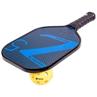 Onix Graphite Z5 Pickleball Paddle - Blue