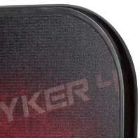 Onix Stryker 4 Composite Pickleball Paddle - Red