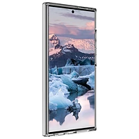 Étui rigide ajusté Iceland Pro de dbramante1928 pour Galaxy S24 Ultra - Transparent