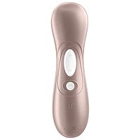 Stimulateur à l'air Pro 2 Generation 2 Pleasure Satisfyer - Rose doré
