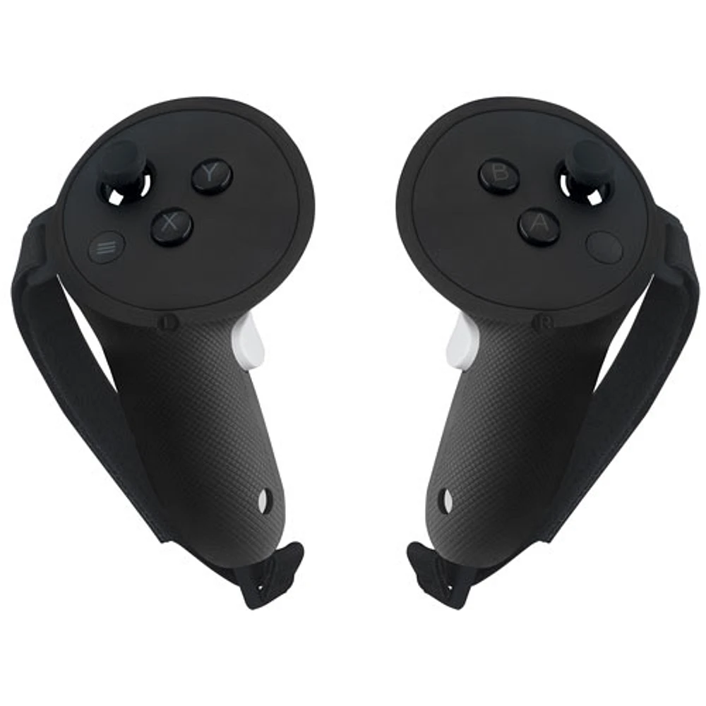 Prises pour Meta Quest 3 d'Insignia - Noir