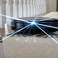 Shark ION Robot Vacuum - Black